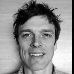 Dr Alistair Rumball-Smith