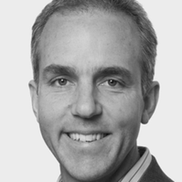 Dr Chris Rumball