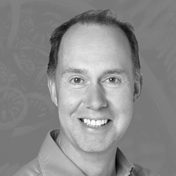 Dr Mike Roberts