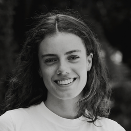 Sophie Walton-Smith